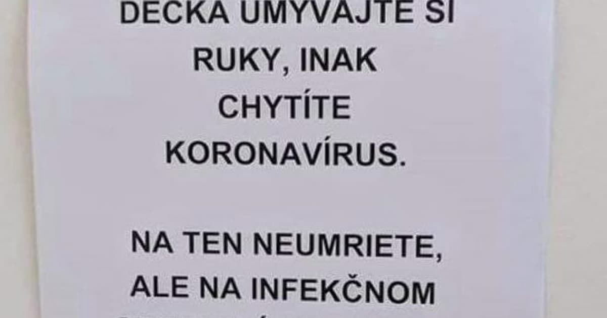 Na strednej škole v Piešťanoch si s opatreniami pred koronavírusom poradili po svojom