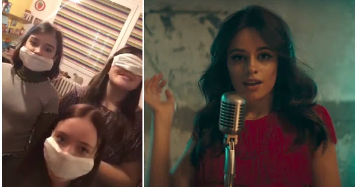 "Korona u na-na, dodržte karanténu una u na-na!" Malé Češky geniálne prespievali hit Havana od Camily Cabello