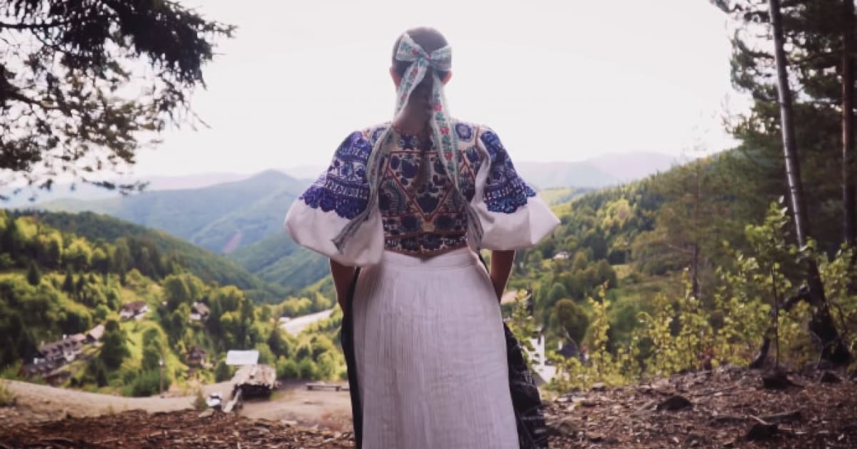 Slovenský raj je pieseň, ktorá chytí za srdce a povzbudí dušu každého Slováka