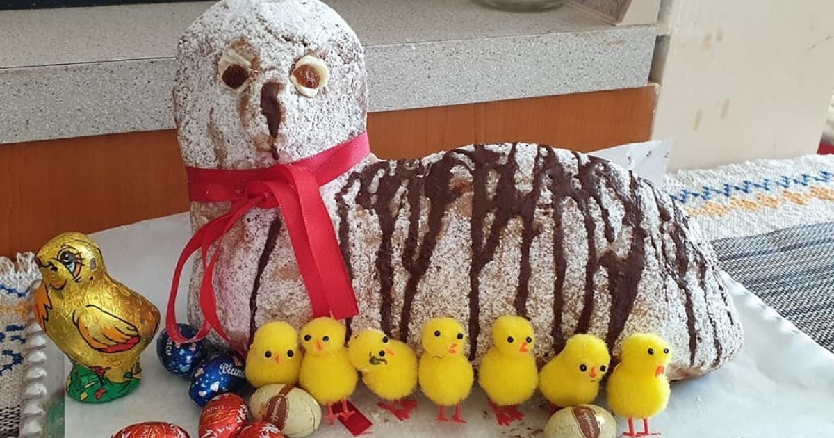 Slovenky a Slováci piekli veľkonočných barančekov. Pozri si 8 najlepších výtvorov!