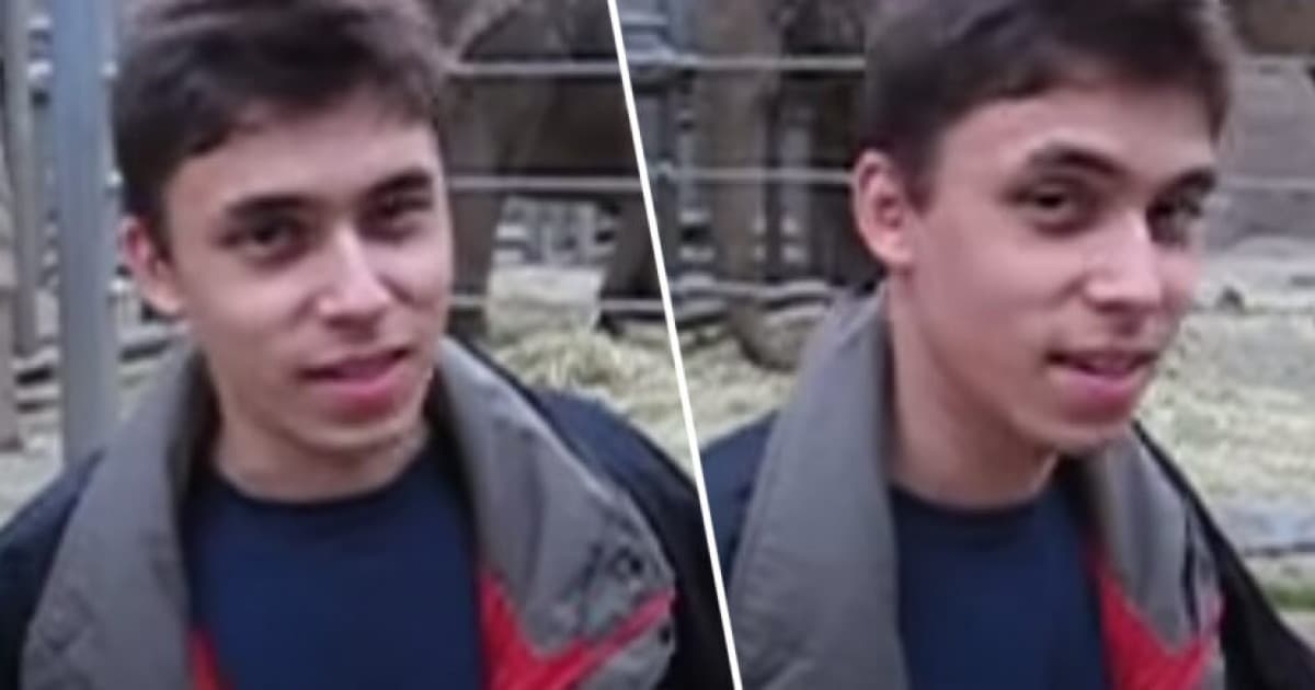 Pred 15 rokmi bolo na YouTube zverejnené úplne prvé video. Pozri si zábery, ktoré dostali názov "Ja v zoo"