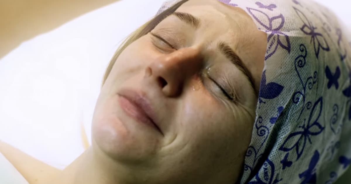 Mladý spevák Marks sa rozhodol skladbou vyjadriť ku kontroverznej téme interrupcie