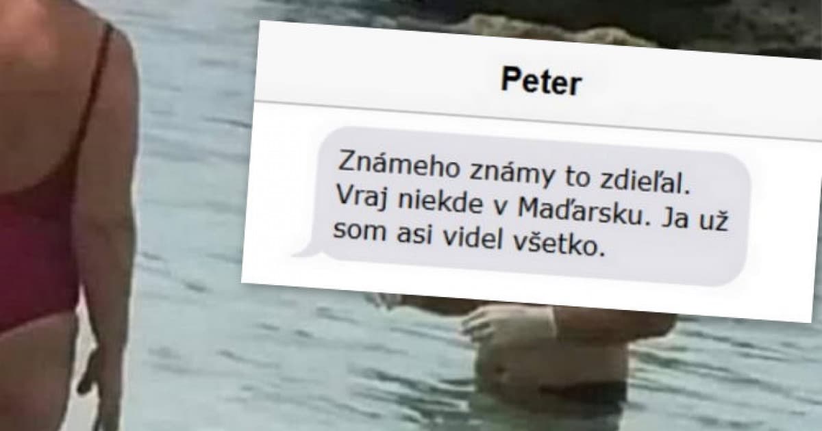 Ako bude po tejto „korona dobe“ vyzerať letné kúpanie? Asi takto...