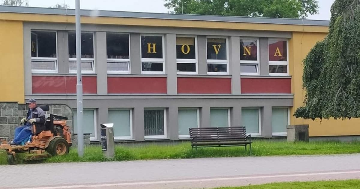 Pozor na to, ktoré okná pri vetraní otvoríš. Môže to totiž dopadnúť aj tak, ako v tomto českom meste