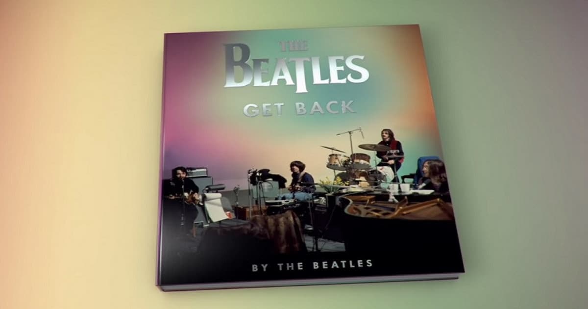Vyjde prvá oficiálna kniha o The Beatles za uplynulých 20 rokov