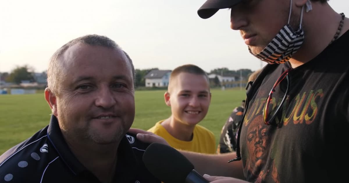 Na zápase Čečejoviec s Perínom bolo naozaj veselo. Dedinský futbal má svoje čaro!