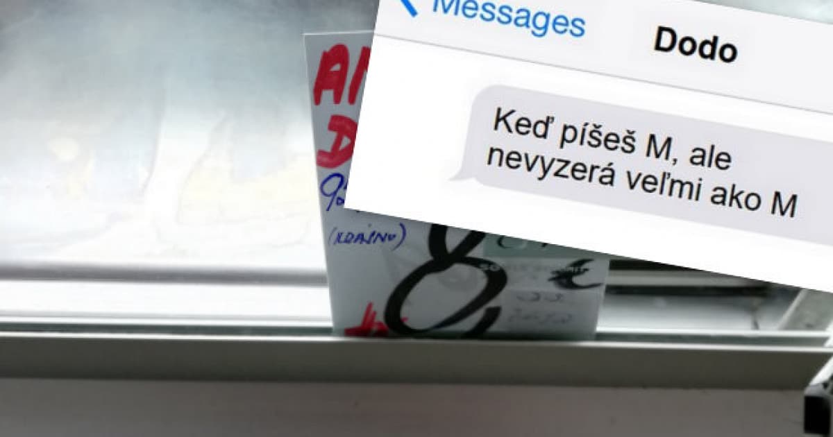 V Prievidzi v potravinách ponúkajú šunku s netradičným názvom
