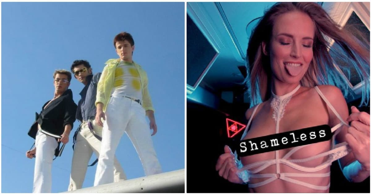 Hit "Dragostea Din Tei" od skupiny O-Zone je späť! Nový, moderný život mu vdýchol holandský DJ