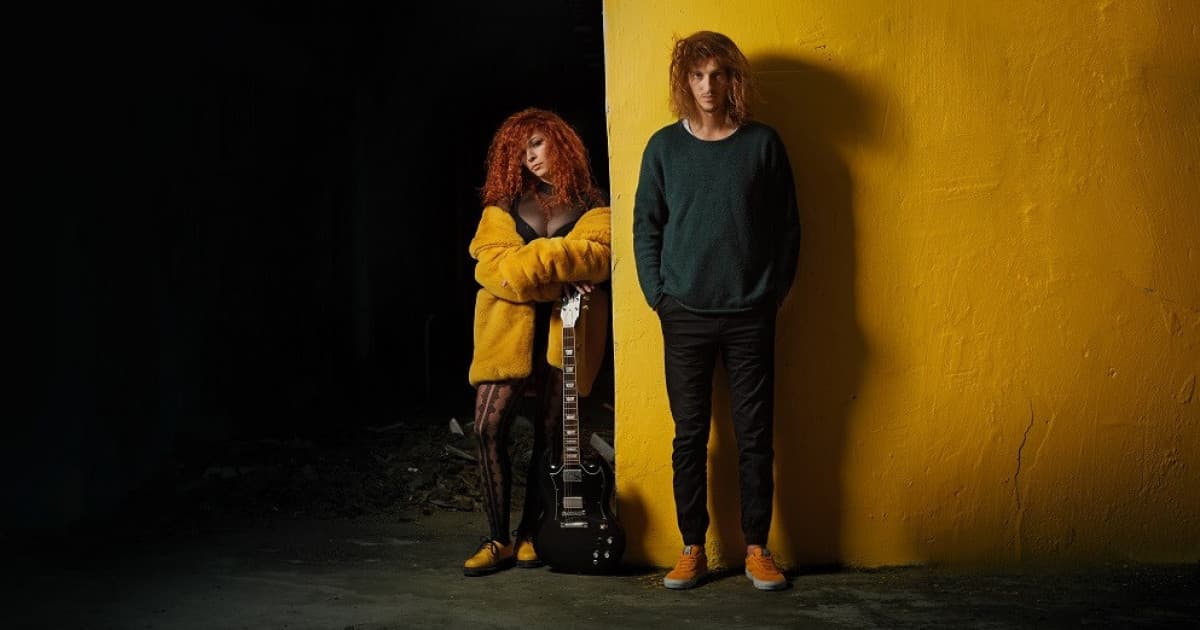 Dennyiah vydávajú debut Human Aspect: Na albume pracoval aj víťaz ceny Grammy