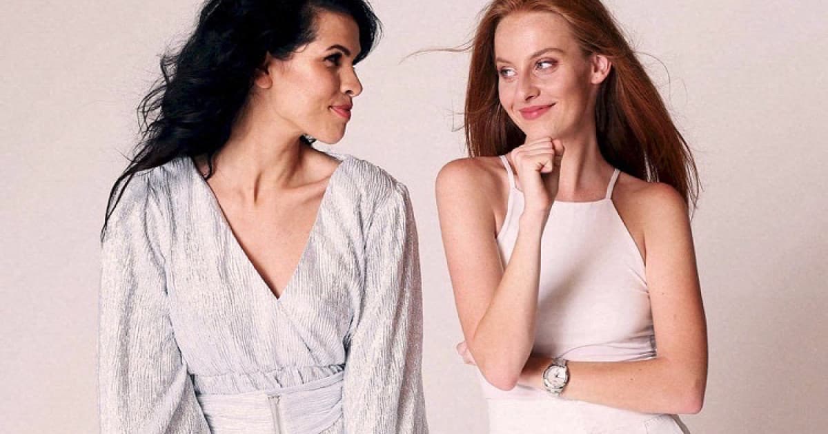 Veronika Strapková má novinku Bezchybná. Spieva o energii, ktorá z nedokonalosti robí krásu