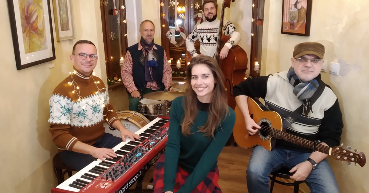 PREMIÉRA: Sima Martausová predstavila vianočnú skladbu a vydáva nový album