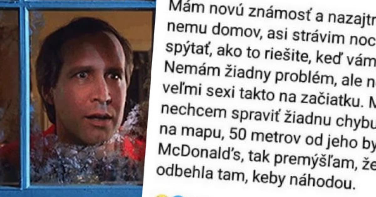 Predvianočná rada nad zlato. Roman poradil najlepšie ako vedel!