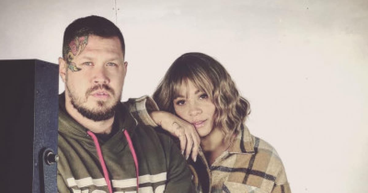 Momo a Tina v spoločnej skladbe a emotívnom filmovom zle "Zlá aj dobrá správa"