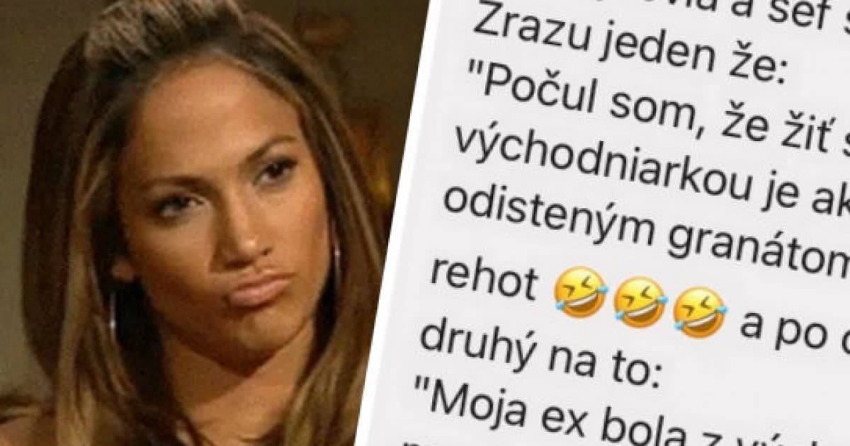 Košičanka Zdenka si v servise nechtiac vypočula rozhovor o východniarkach