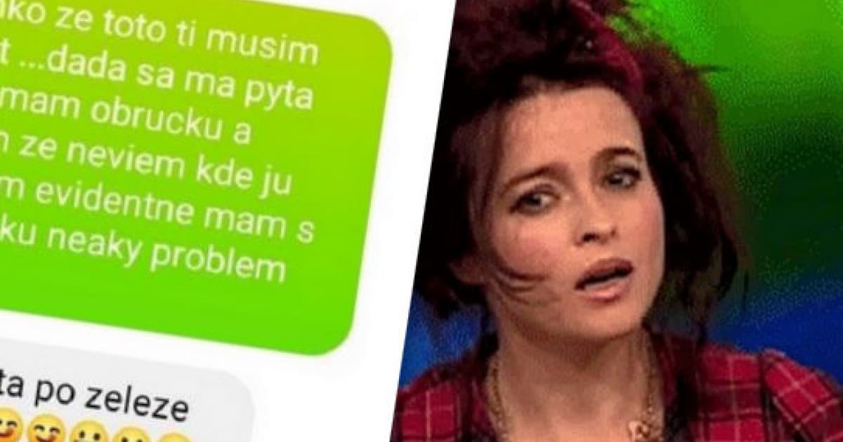 Jej manžel nevie nájsť svadobnú: „Evidentne s ňou má iný problém!“