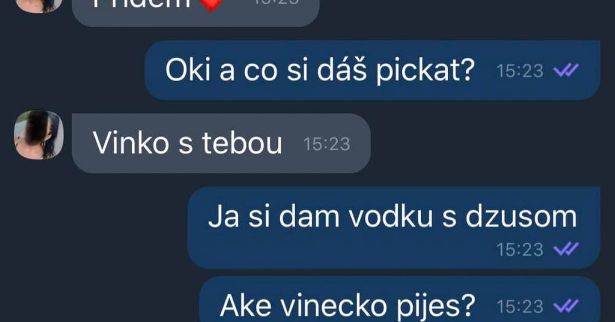 Stanka a jej sviatočná komunikácia s veľmi „flexibilnou“ kamoškou