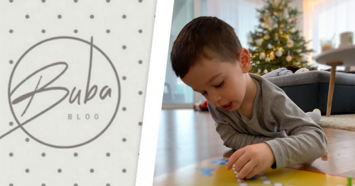 BUBA BLOG: Človeče, nehnevaj sa