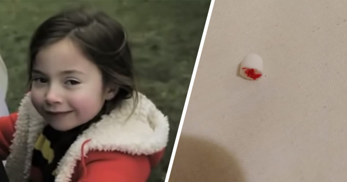 Jej dcéra chcela od zúbkovej víly peniaze, no nekýval sa žiadny zub. Tak sa geniálne vynašla!