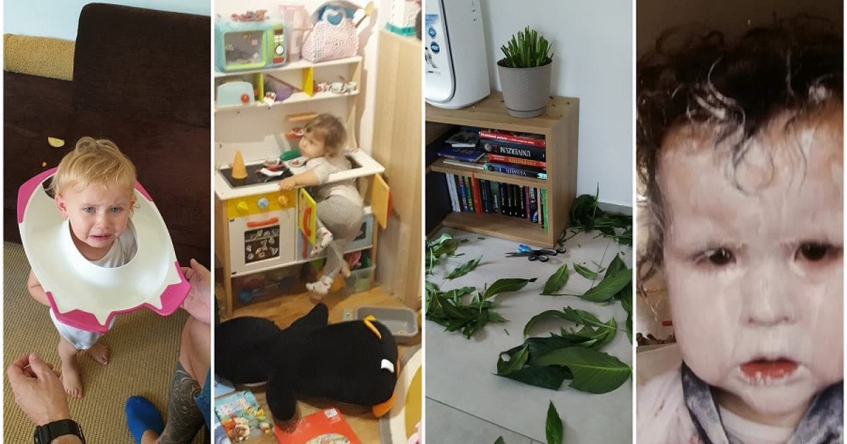 21 slovenských detí, ktoré boli „príliš dlho“ ticho