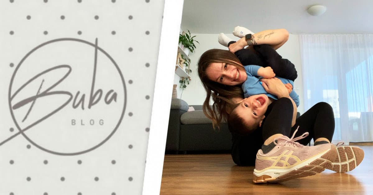 BUBA BLOG: Pôjdeme na “Ďaleký východ”!