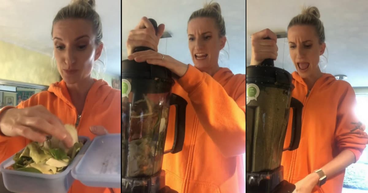 VIDEO: Paní Vinčenzová je späť v akcii: „Slupka z česneku, kdo by to žral?“