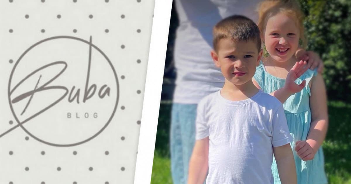 BUBA BLOG: Mišo je rytier!
