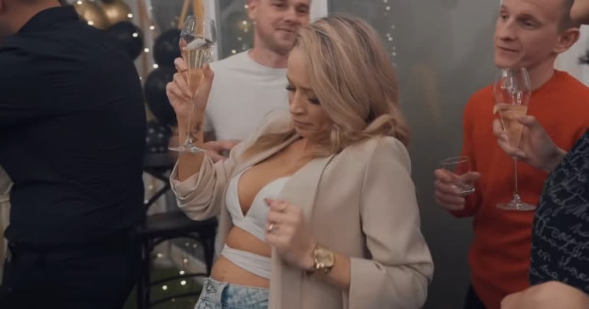 Takto má vyzerať letná party podľa Dominiky Mirgovej!