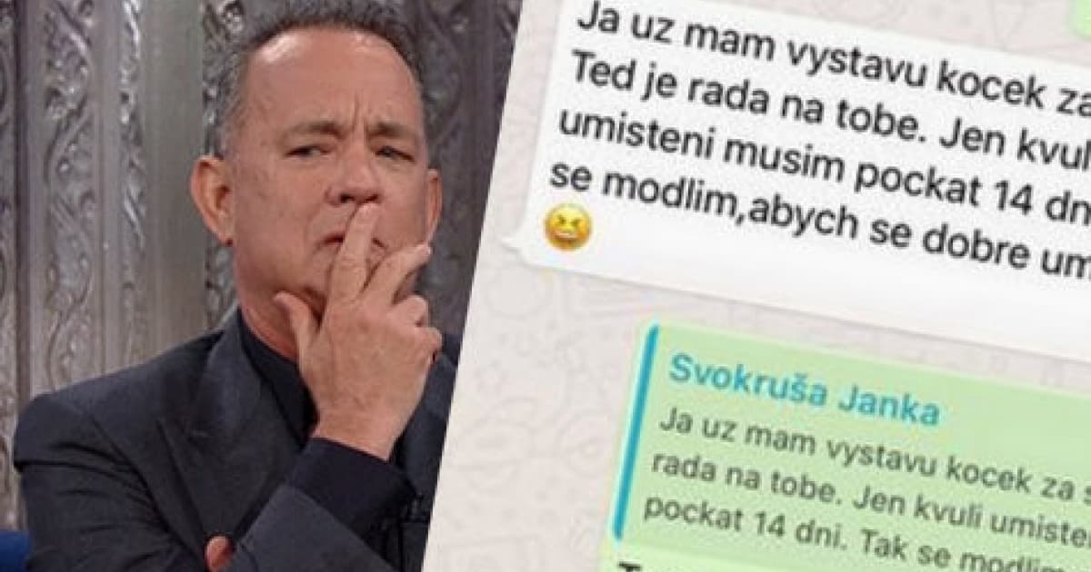 HÁDANKA: Kde v skutočnosti bola svokra poslucháčky Veroniky?