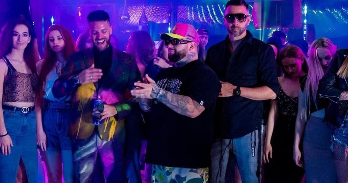 Slovenský hit tohto leta? Ego, Kali a Hajtkovič v novej skladbe „Cítim sa“