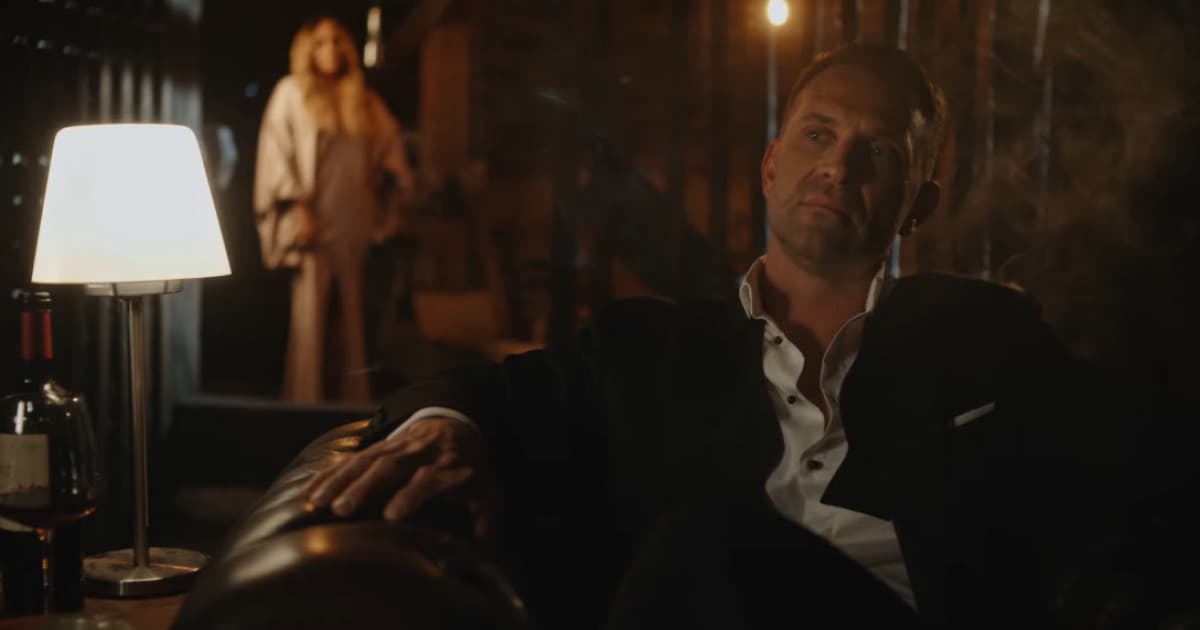 Tomáš Maštalír naspieval pieseň s Tinou. Ide o titulnú skladbu k novému filmu!