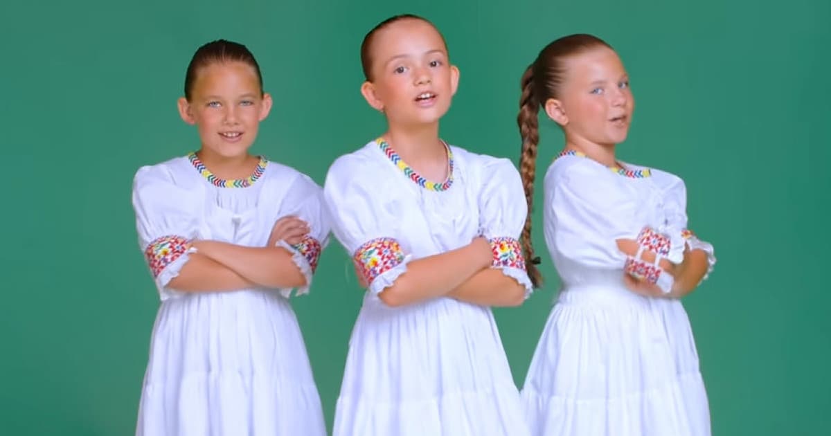 Tieto tri slovenské Čajky ťa zaručene roztancujú!