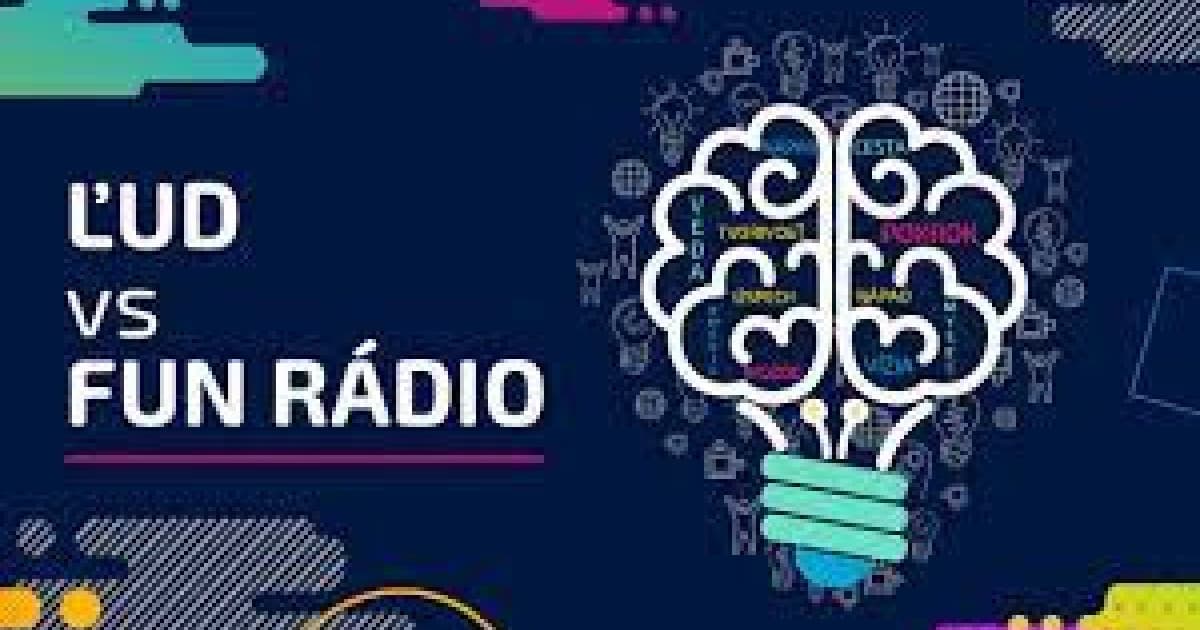 Ľud versus Fun rádio, Vol 350: Jirka