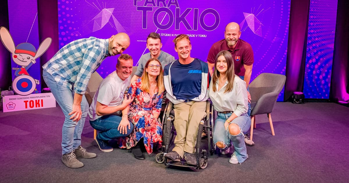 PARAKYO 11: Pre veľmi vlhké počasie v Tokiu museli presúvať tenisové zápasy