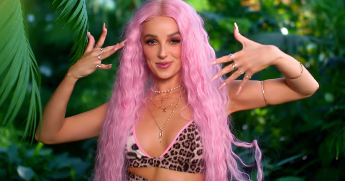 „Len JA môžem zmeniť svoj život!“ Spieva SIMA vo svojej novej skladbe