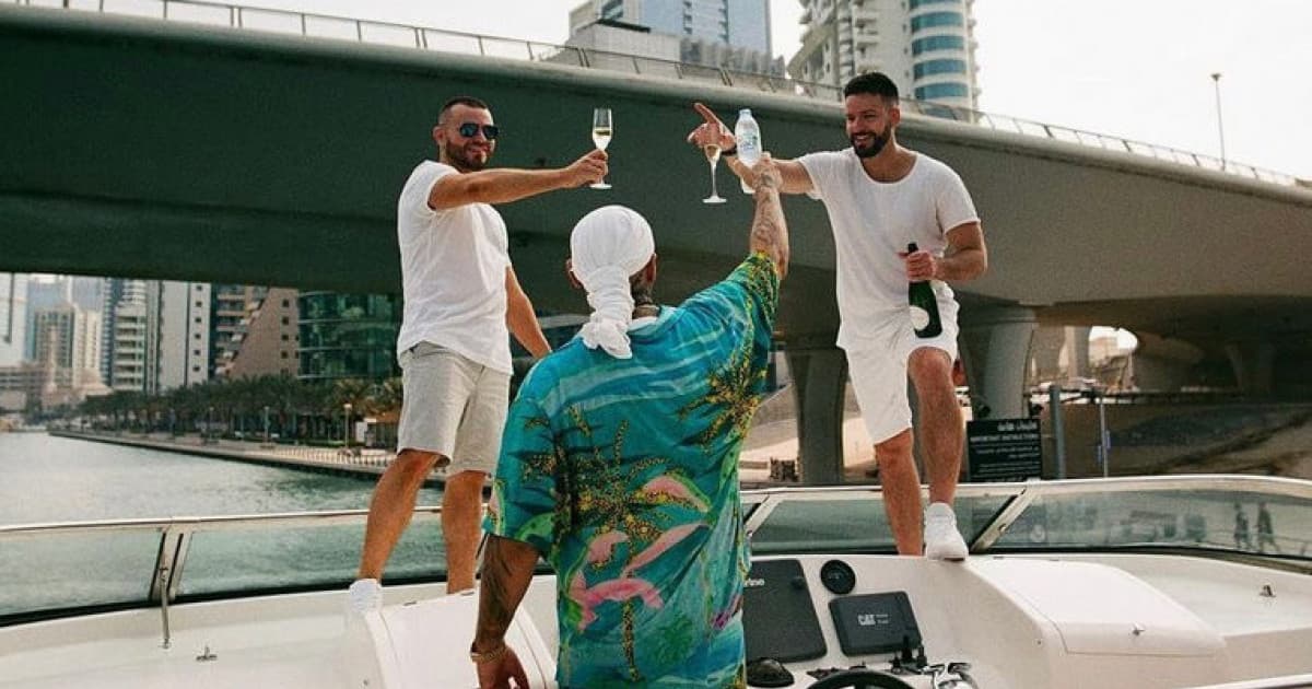 Toto je REKLAMA NA RAP. Vypočuj si prvú skladbu z nového albumu Kontrafaktu!