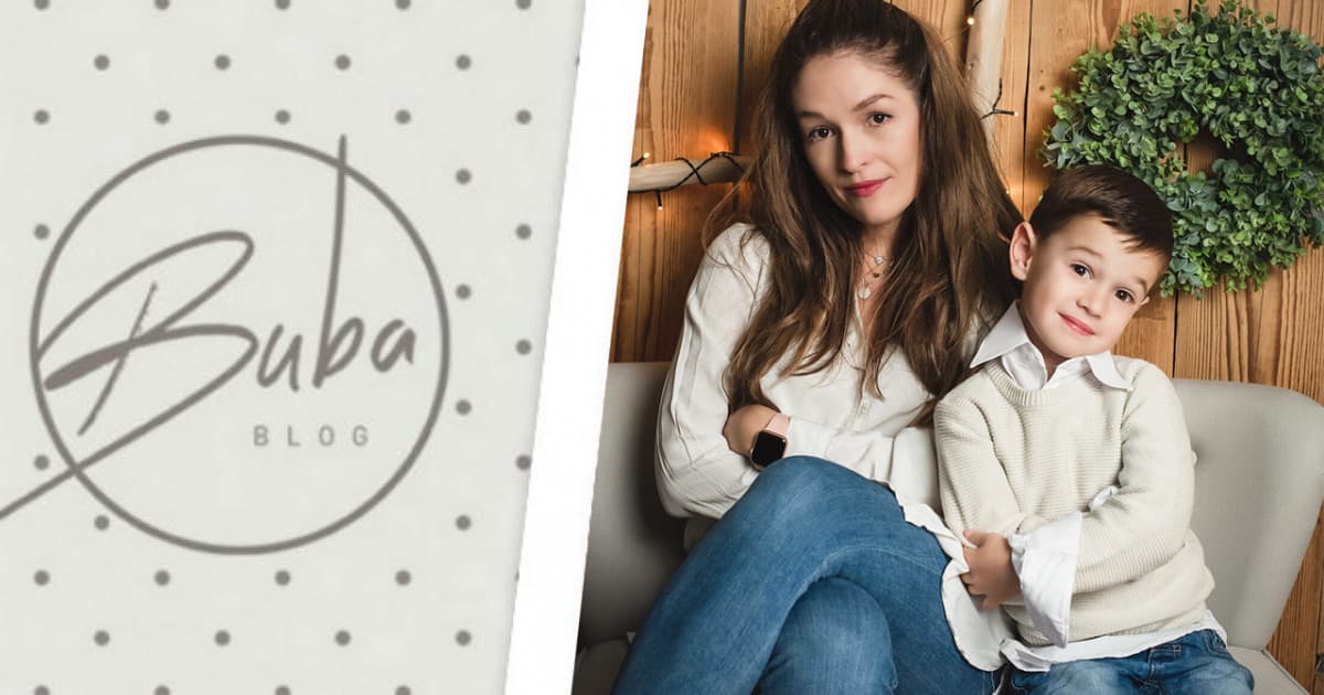 BUBA BLOG: A Vianoce budú!