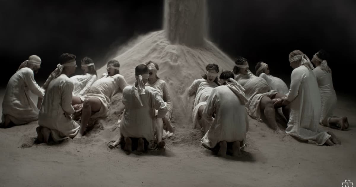 Rammstein je späť! Novým singlom „Zeit“ oznamujú nový album
