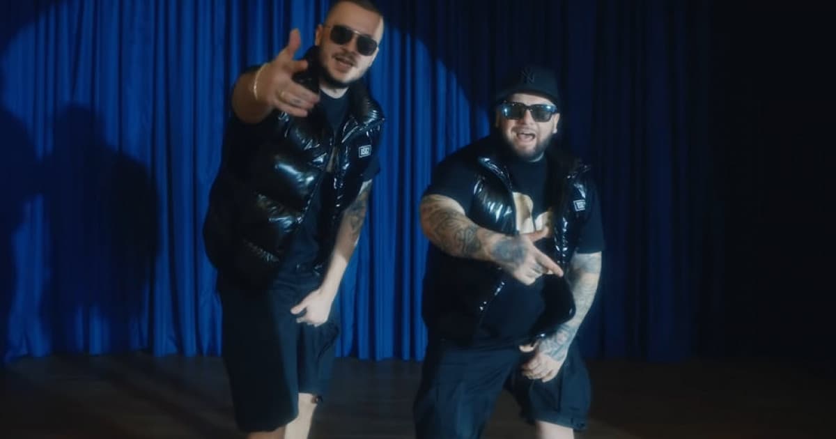 Kali vo svojej novinke odkazuje ostatným: „Neporovnávaj nás s nikým, za to sa fakt hanbíme!“
