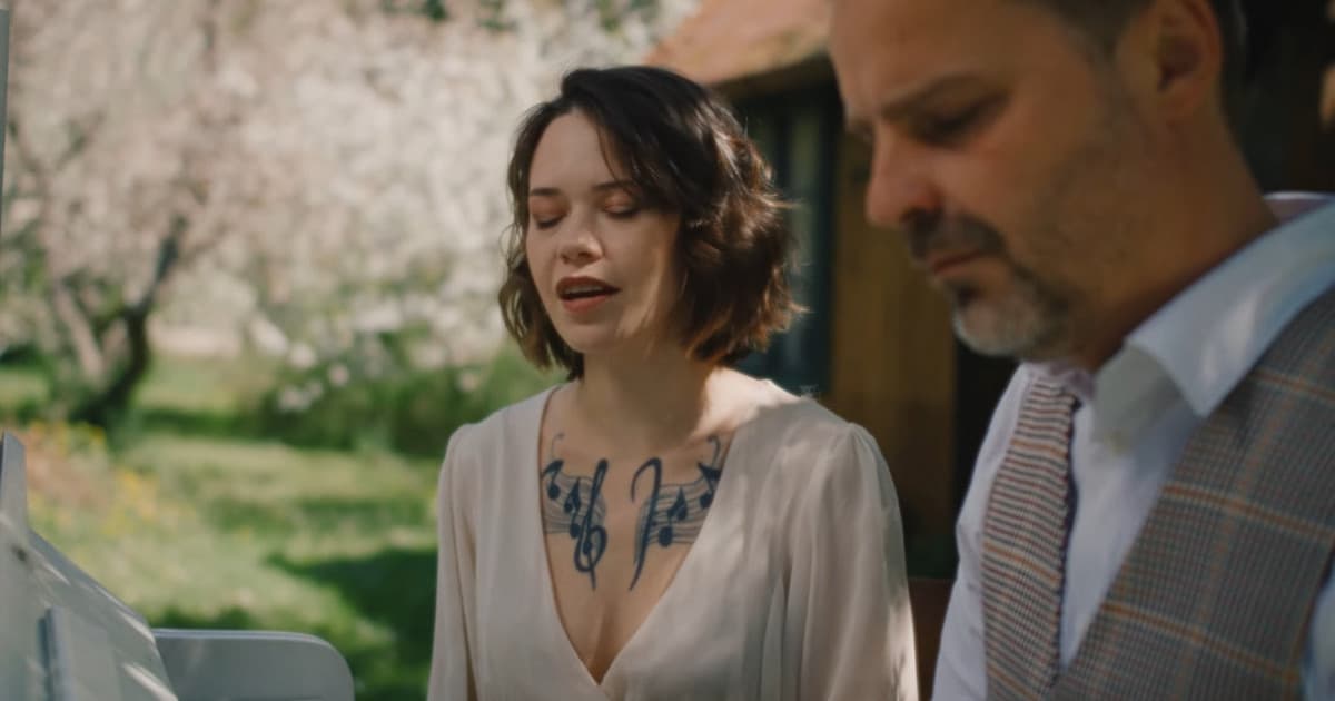 Peter Bič Project a ich nová, nádherná skladba „Chalúpka“