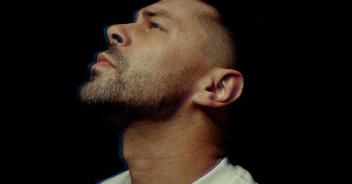 Adam Ďurica vydáva 2 nové videoklipy, a uzatvára kapitolu albumu Naše Hriechy