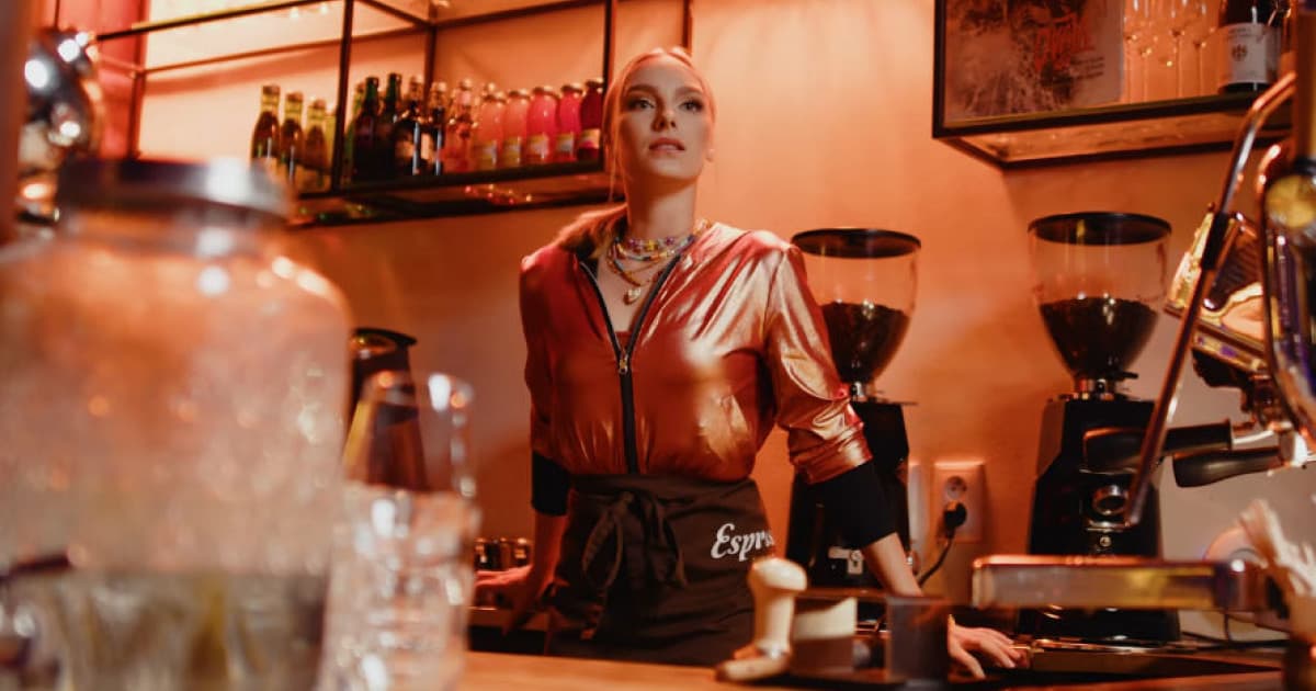 VIDEO: Nová electro-house disco verzia hitu “Nemožná“