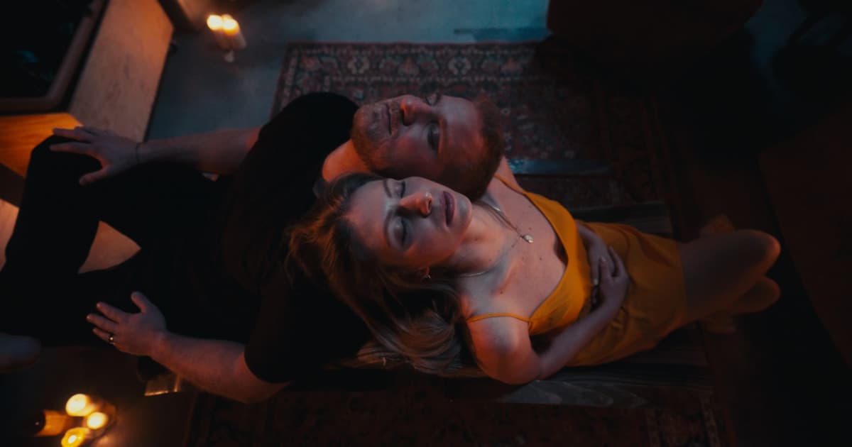 Lukáš Adamec predstavil novinku "Tam sme", prvý singel z pripravovaného albumu