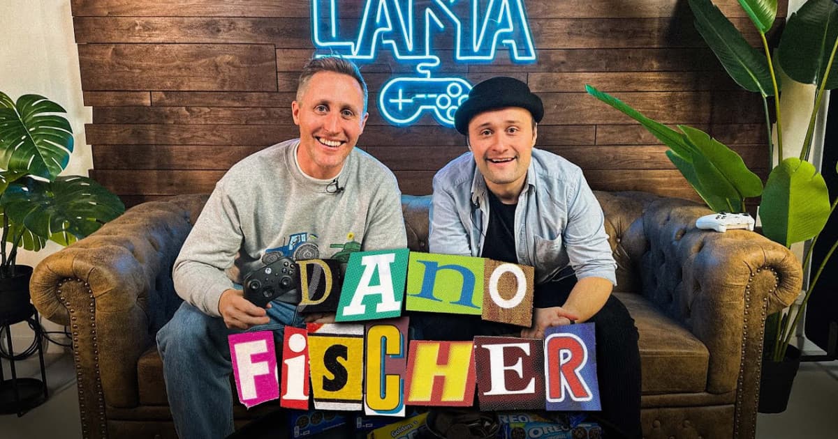 "Odkedy nemám vlasy, viacej hrám!" Herec Daniel Fischer v #lvllama