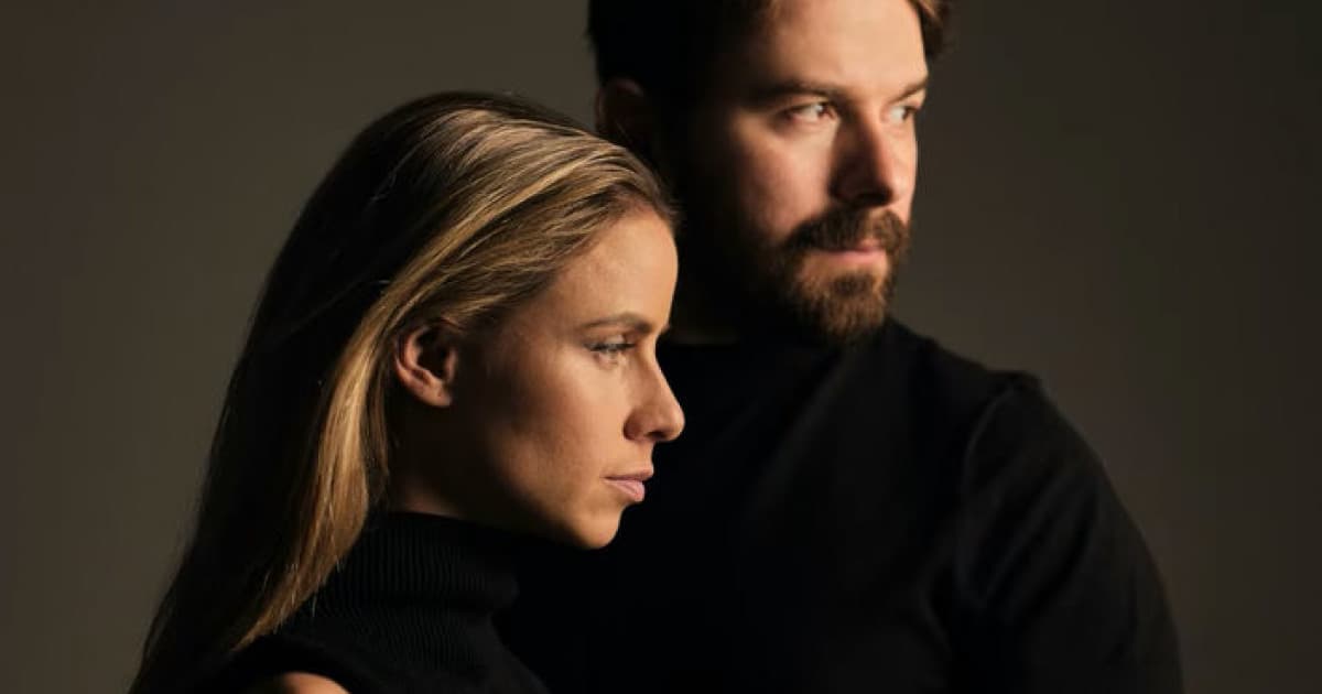 Richard Autner a Nela Pocisková zložili a naspievali duet o rozchode