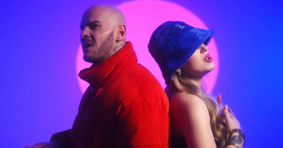 Majself a Nia predstavili nový videoklip k singlu "Deň za dňom"