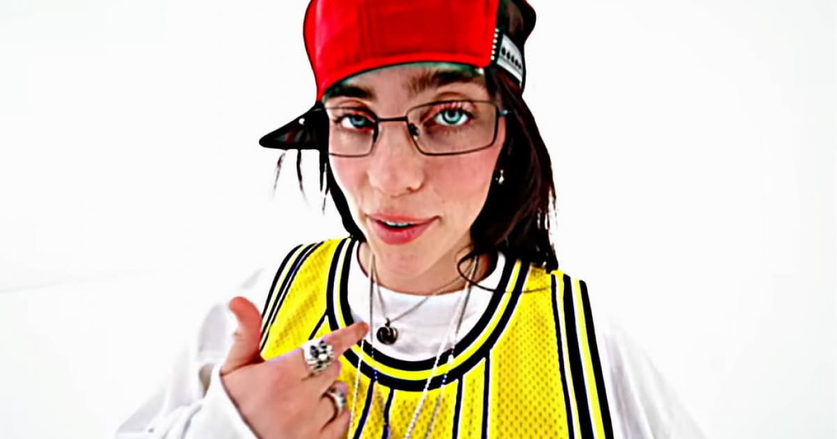 Billie Eilish predstavila prvý klip z nového albumu