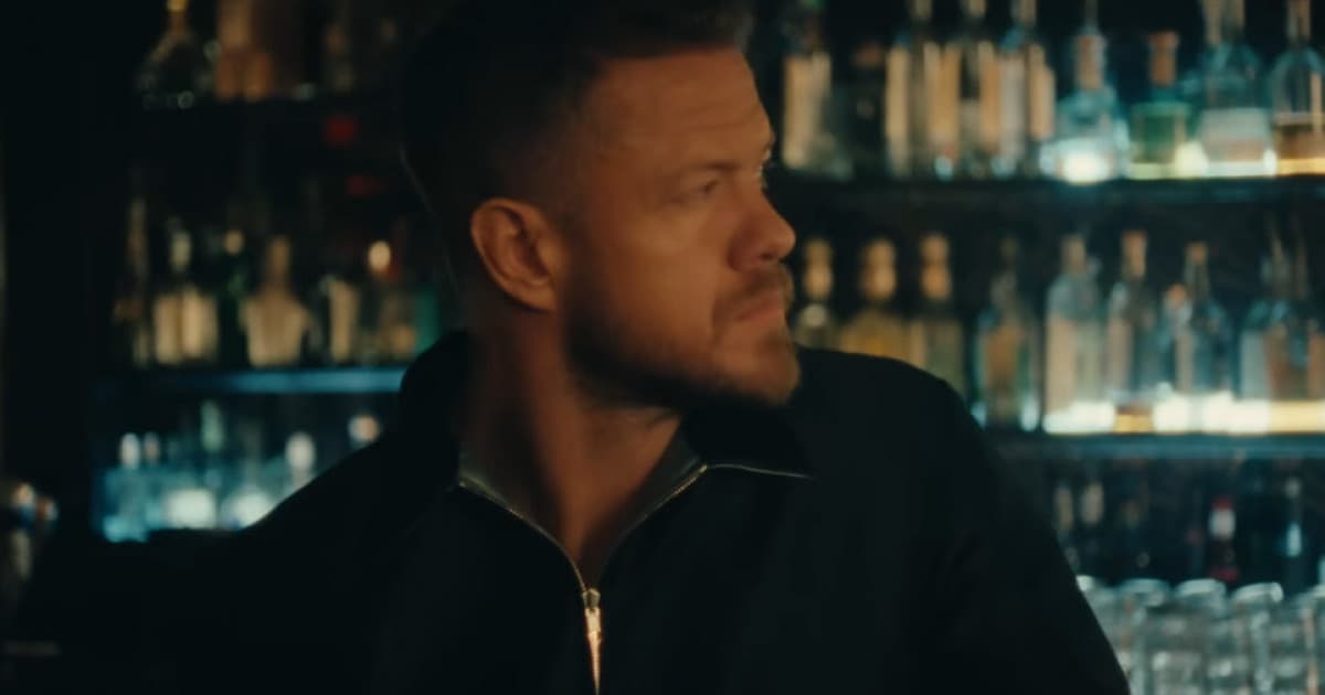 Nový klip Imagine Dragons k singlu „Nice to Meet You“