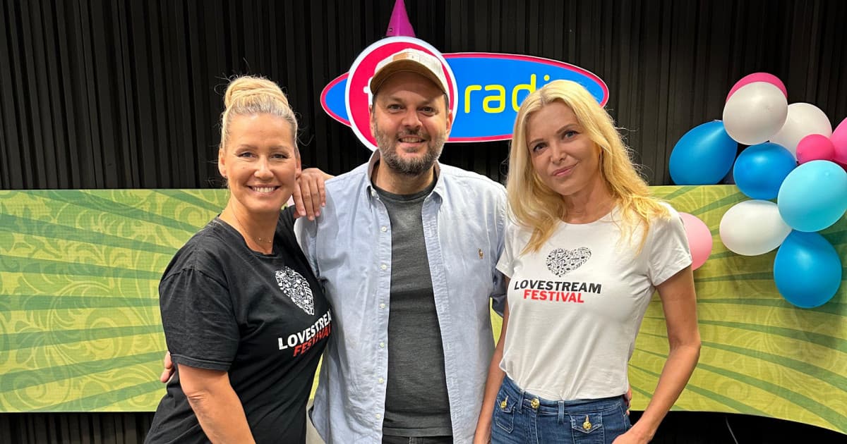 "Dávame si záležať na starostlivosti o interpretov, reagujú nato perfektne," majiteľka festivalu Lovestream Silvia Nemčovičová