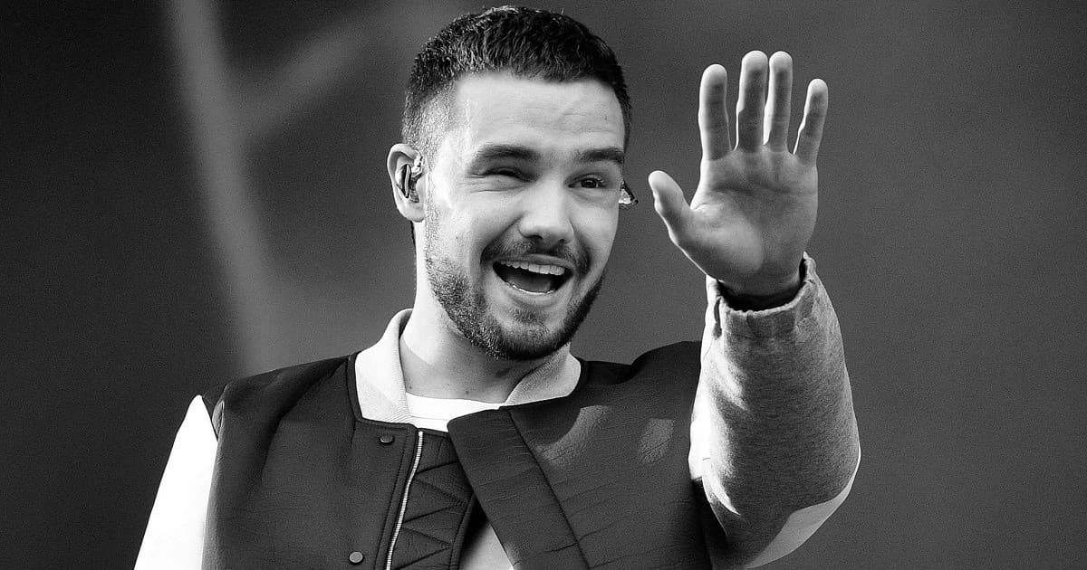 Zomrel britský spevák Liam Payne, bývalý člen skupiny One Direction