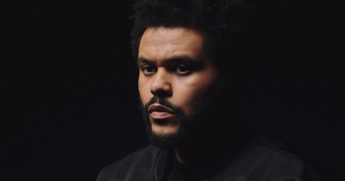 The Weeknd vydáva svoj dlho očakávaný album